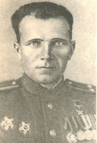 Трубицын Михаил Иванович