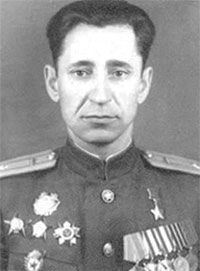 Зарубин Иван Петрович