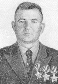 Жабский Иван Егорович