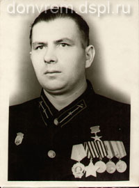 Андреянченко Иван Сергеевич