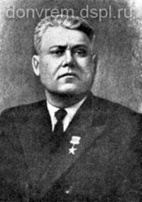 Беседин Василий Степанович Беседин Василий Степанович