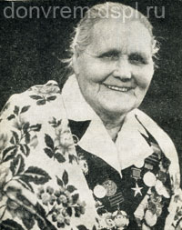 Блинова Елена Даниловна Блинова Елена Даниловна