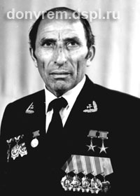 Чих Михаил Павлович Чих Михаил Павлович