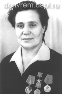 Дробышева Нина Сергеевна Дробышева Нина Сергеевна