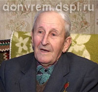 Фомин Тимофей Алексеевич Фомин Тимофей Алексеевич
