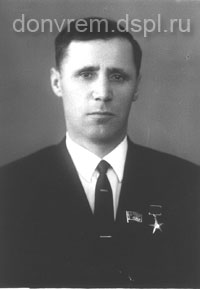 Глушич Андрей Алексеевич Глушич Андрей Алексеевич