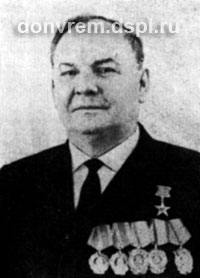 Харламов Григорий Алексеевич Харламов Григорий Алексеевич