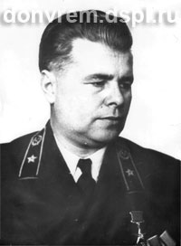 Ивонин Иван Павлович Ивонин Иван Павлович