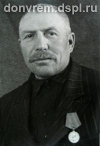 Калмыков Петр Васильевич
