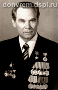 Кравцов Семен Иванович Кравцов Семен Иванович
