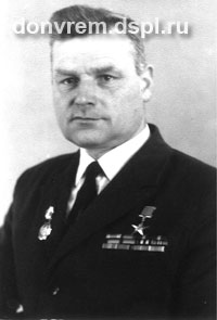 Лепетюхин Виктор Никитович Лепетюхин Виктор Никитович