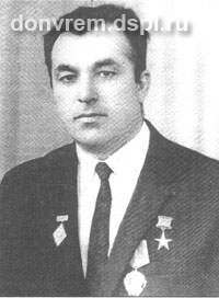 Лукашев Филипп Леонидович Лукашев Филипп Леонидович