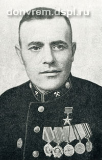 Майсак Иван Яковлевич
