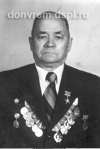 Мамонов Михаил Иванович Мамонов Михаил Иванович