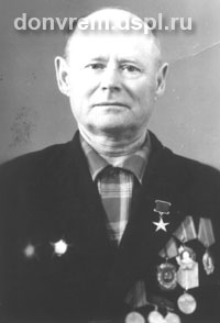 Молчанов Тимофей Митрофанович Молчанов Тимофей Митрофанович
