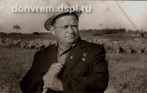 Моргунов Николай Николаевич Моргунов Николай Николаевич