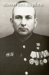Носов Иван Елизарович