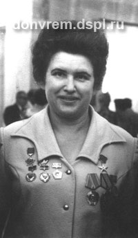 Новикова Мария Ефимовна Новикова Мария Ефимовна