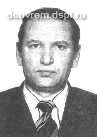 Пискарев Иван Григорьевич Пискарев Иван Григорьевич