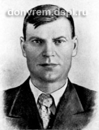 Пронин Василий Яковлевич Пронин Василий Яковлевич
