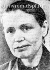Шахунова Евдокия Ивановна Шахунова Евдокия Ивановна