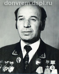 Урусов Владислав Григорьевич Урусов Владислав Григорьевич