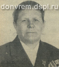 Захарова Нина Пантелеевна Захарова Нина Пантелеевна