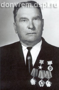 Зимовец Серафим Никитович Зимовец Серафим Никитович