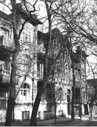 Братский 84 Братский 84