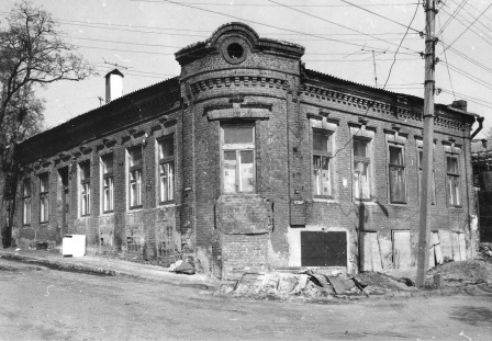 Фото Ростовских Улиц