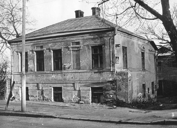 Улица Донская 38 Улица Донская 38