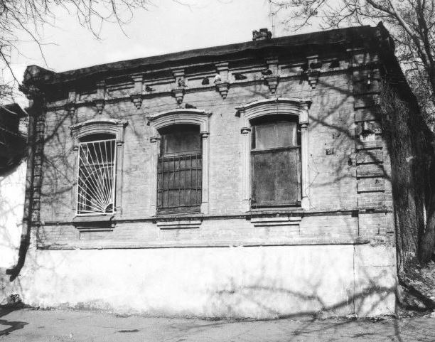 Улица Донская 51 Улица Донская 51