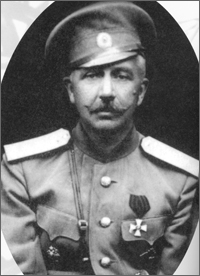 Краснов Пётр Николаевич Краснов Пётр Николаевич